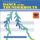 DANCE OF THE THUNDERBOLTS CD CD
